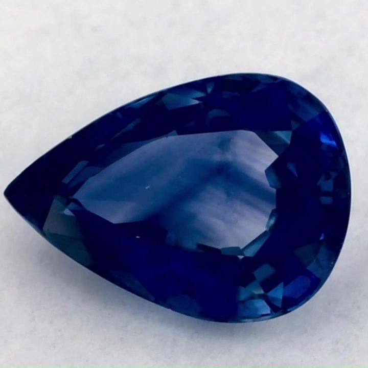 1.29ct Sapphire