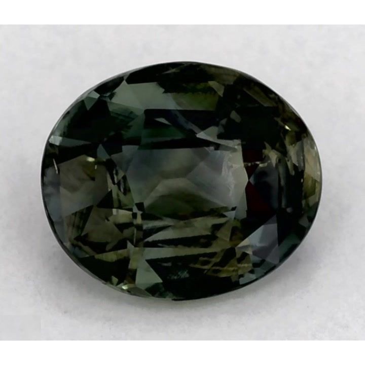 1.18ct SAPPHIRE
