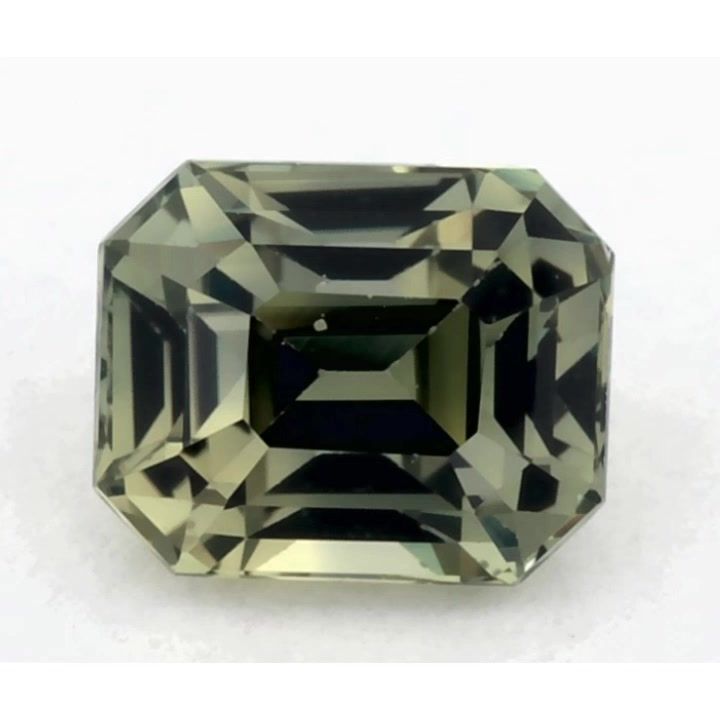0.95ct SAPPHIRE