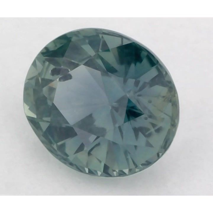 1.06ct SAPPHIRE
