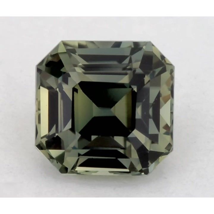 1.01ct SAPPHIRE