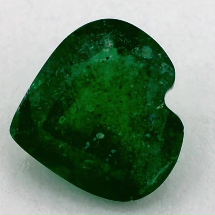 1.22ct Emerald