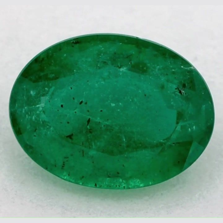 1.57ct Emerald