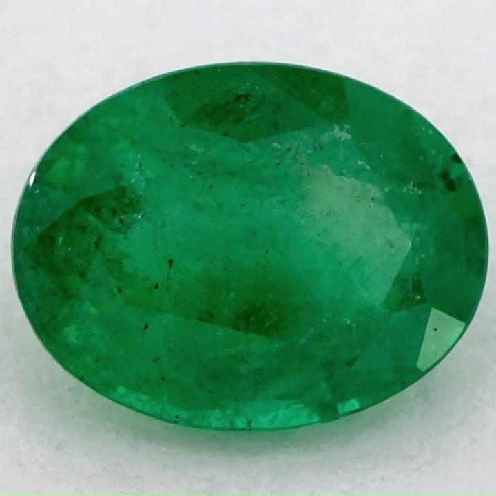 1.63ct Emerald