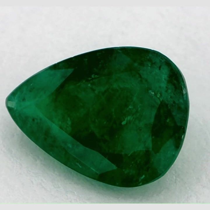 1.58ct Emerald