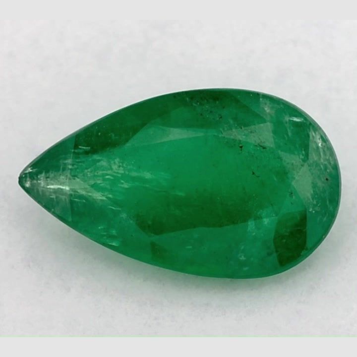 1.62ct Emerald