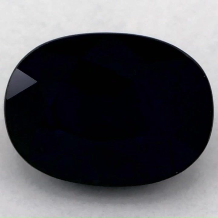 1.36ct Sapphire