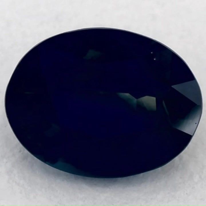 1.57ct Sapphire