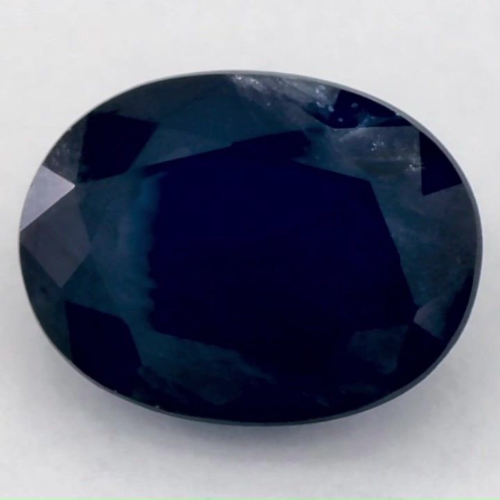 1.64ct Sapphire