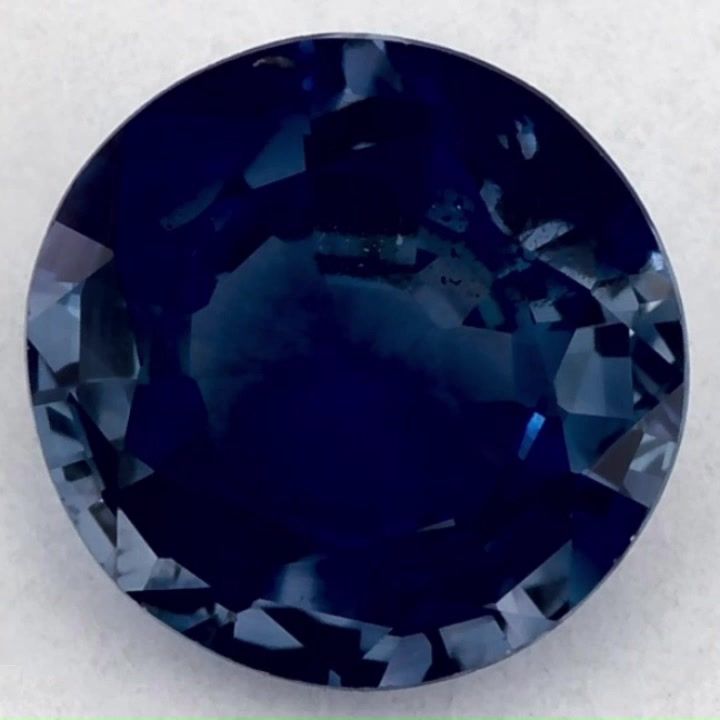 1.34ct Sapphire
