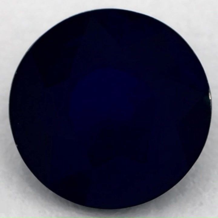 2.74ct Sapphire
