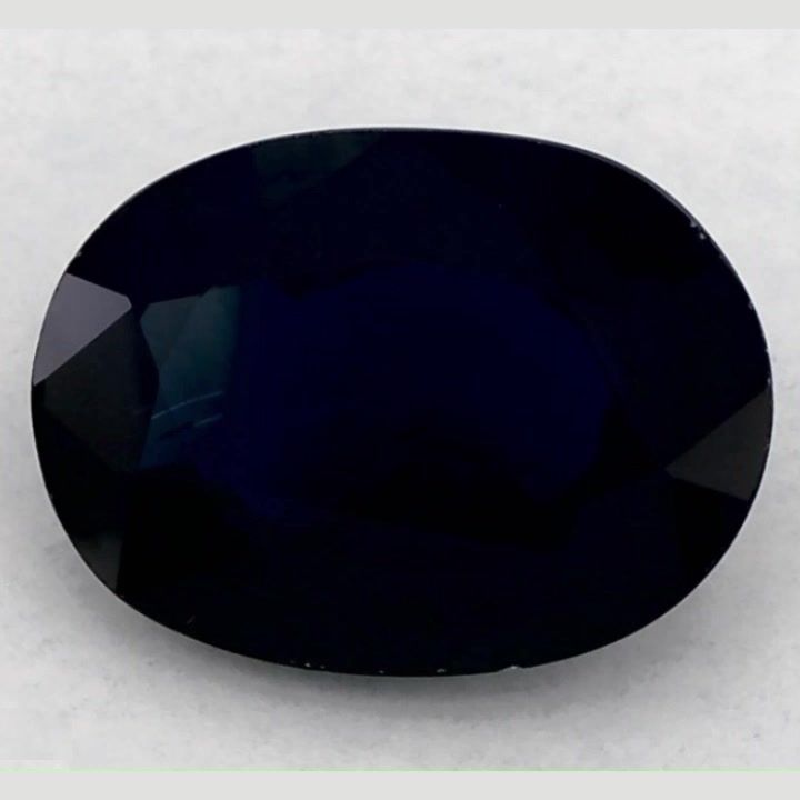 2.32ct Sapphire