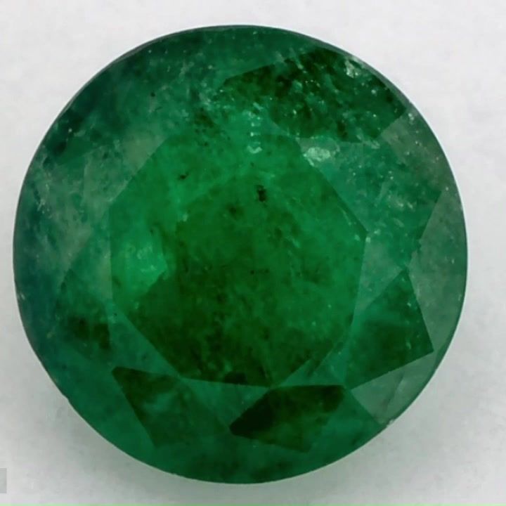 1.62ct Emerald