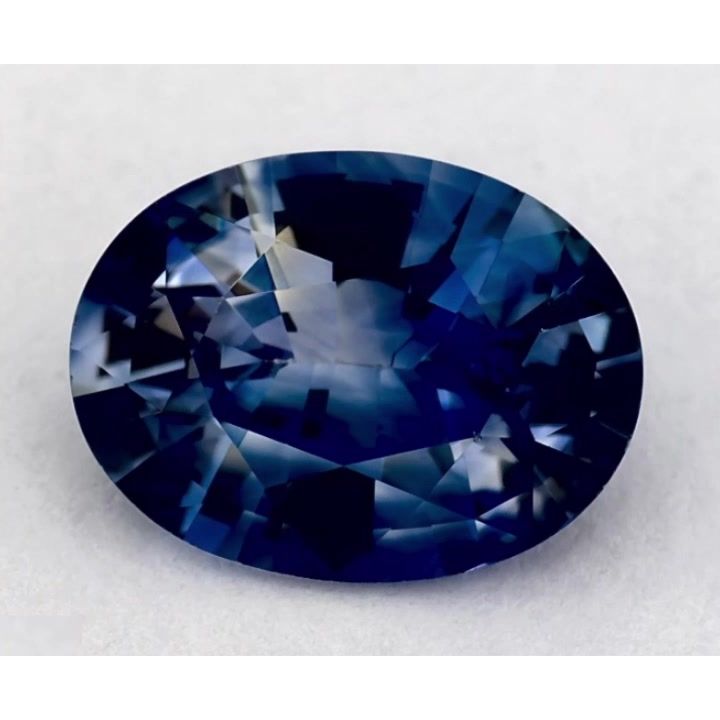 1.26ct Sapphire