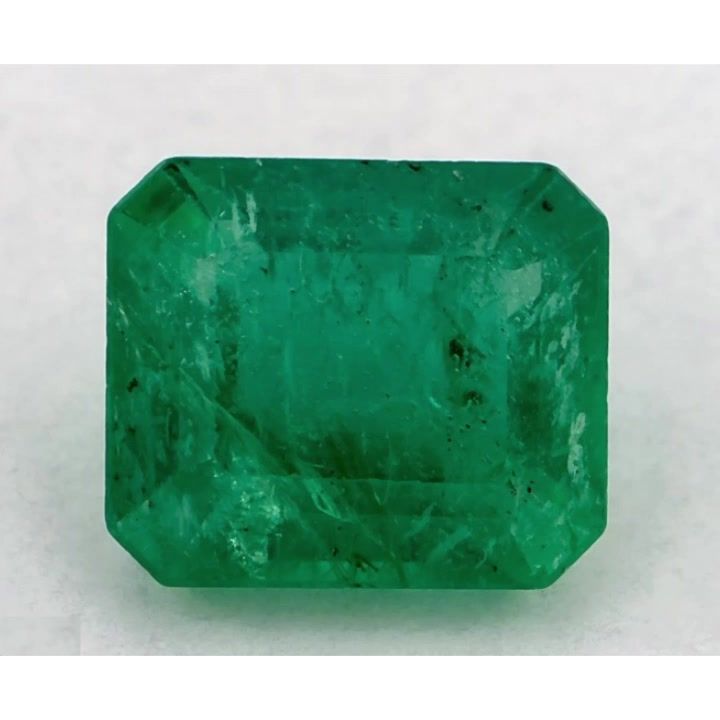 1.93ct Emerald