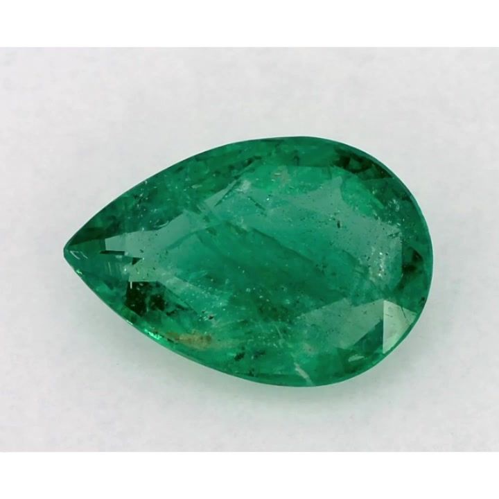 1.84ct Emerald