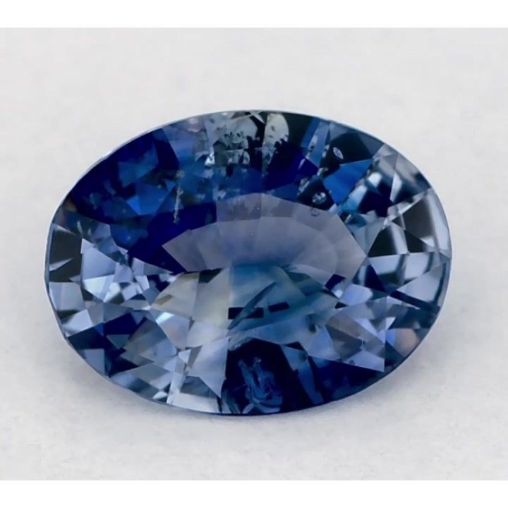 1.07ct SAPPHIRE