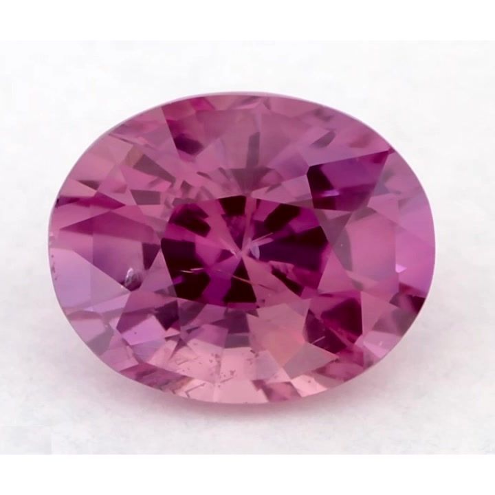 1.03ct Sapphire