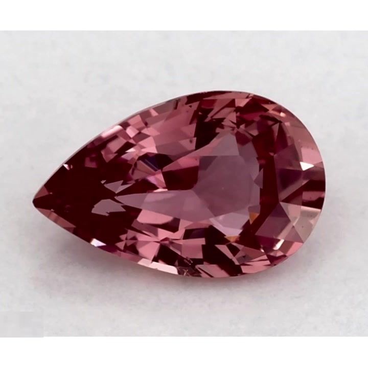 1.07ct Sapphire