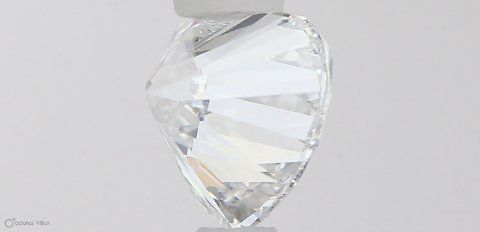 1.03 Carat Heart Diamond