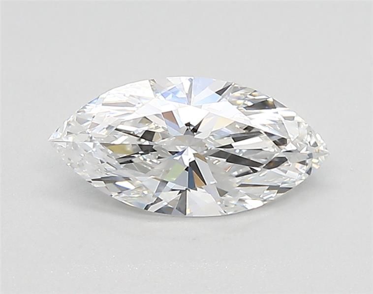 Marquise 0.73ct Diamond