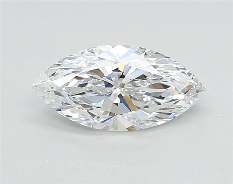 Marquise 0.77ct Diamond