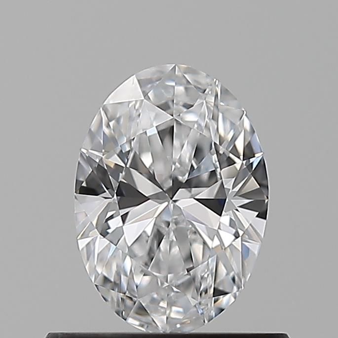 Oval 0.56ct Diamond