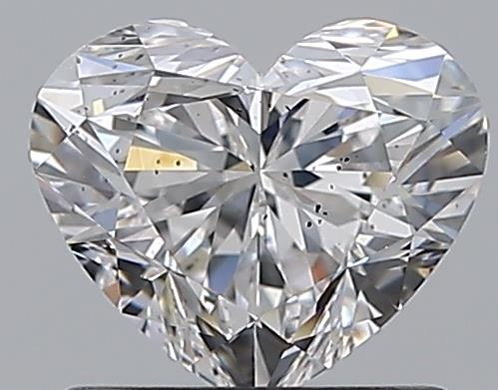 Heart Diamond