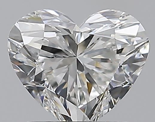 Heart Diamond