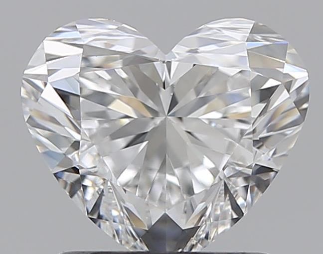 Heart Diamond