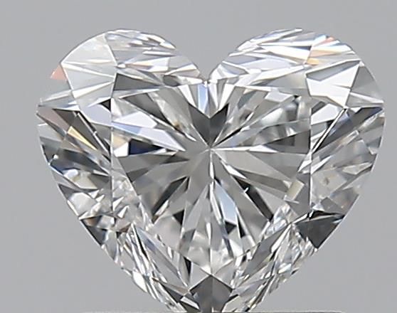 Heart Diamond