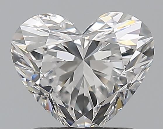 Heart Diamond