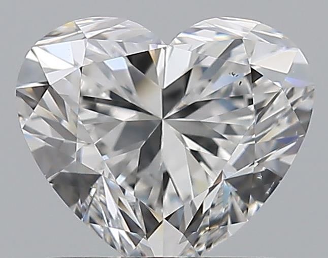 Heart Diamond