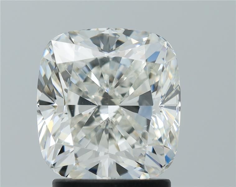 2,5 ct CUSHION