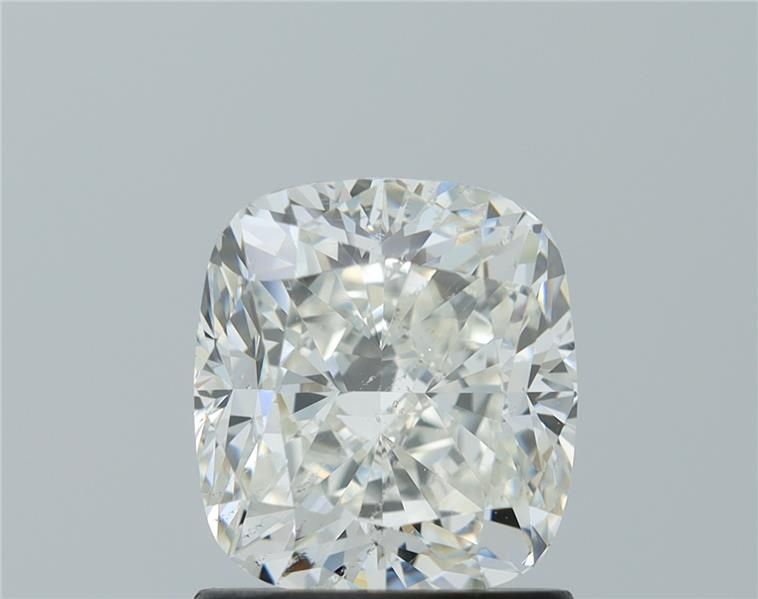 1,52 ct CUSHION