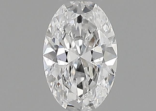 Diamante 0,20 ct OVAL