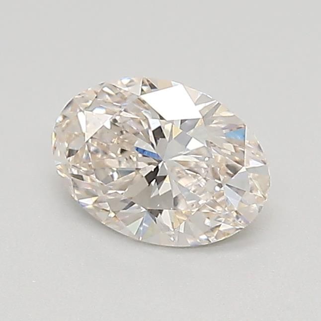 OVAL 0.56ct