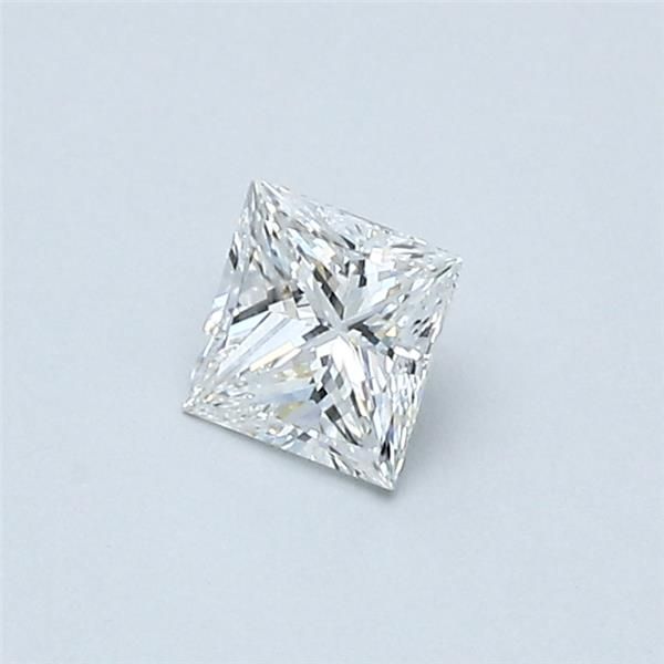 Diamante 0,30 ct PRINCESS