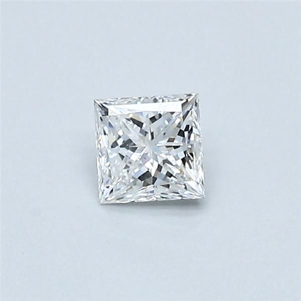 Diamante 0,31 ct PRINCESS