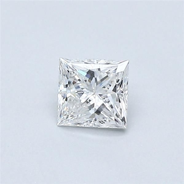 Diamante 0,31 ct PRINCESS