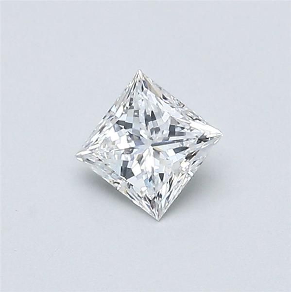 Diamante 0,34 ct PRINCESS