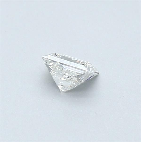 Diamante 0,31 ct PRINCESS