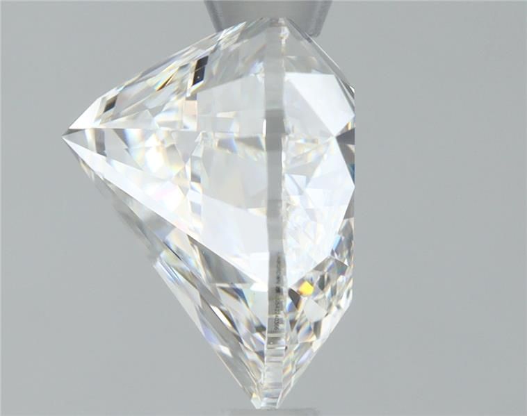 Heart 2.18ct Diamond