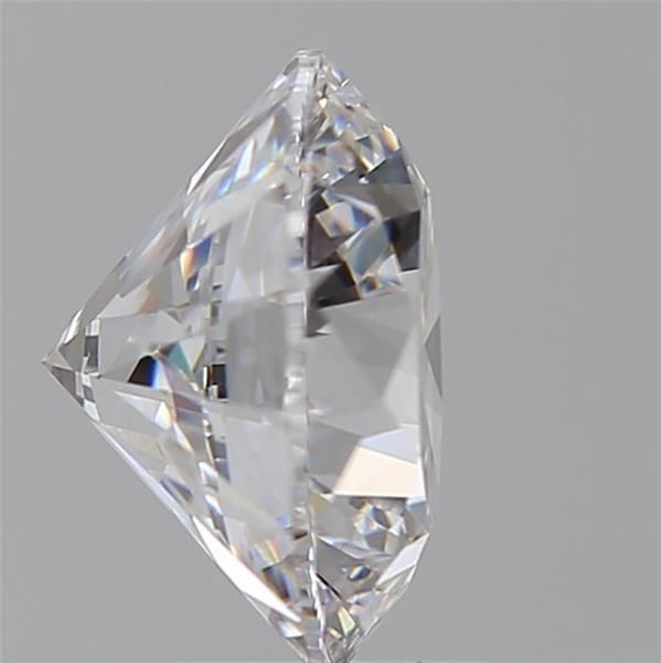 Diamant Rond 3.27 ct - Couleur E - Pureté VVS2