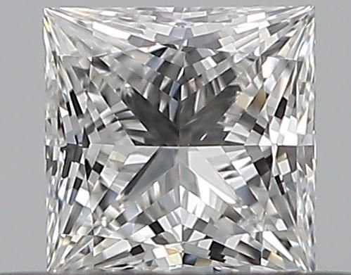 Diamante 0,30 ct PRINCESS