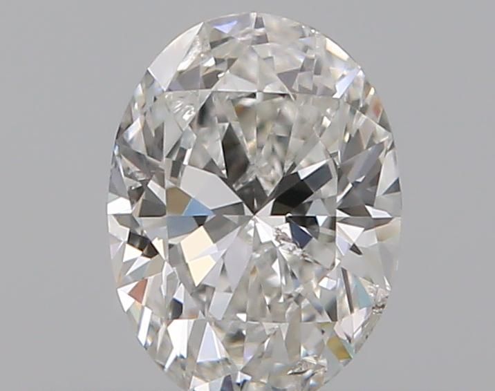 Diamante 0,30 ct OVAL