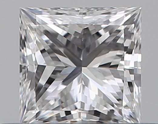 Diamante 0,33 ct PRINCESS