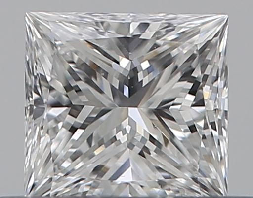 Diamante 0,30 ct PRINCESS