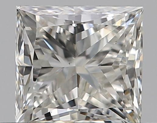 Diamante 0,40 ct PRINCESS