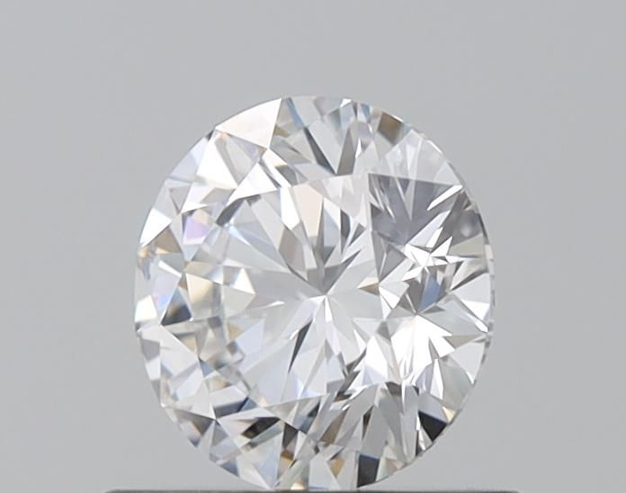 Round 0.51ct Diamond